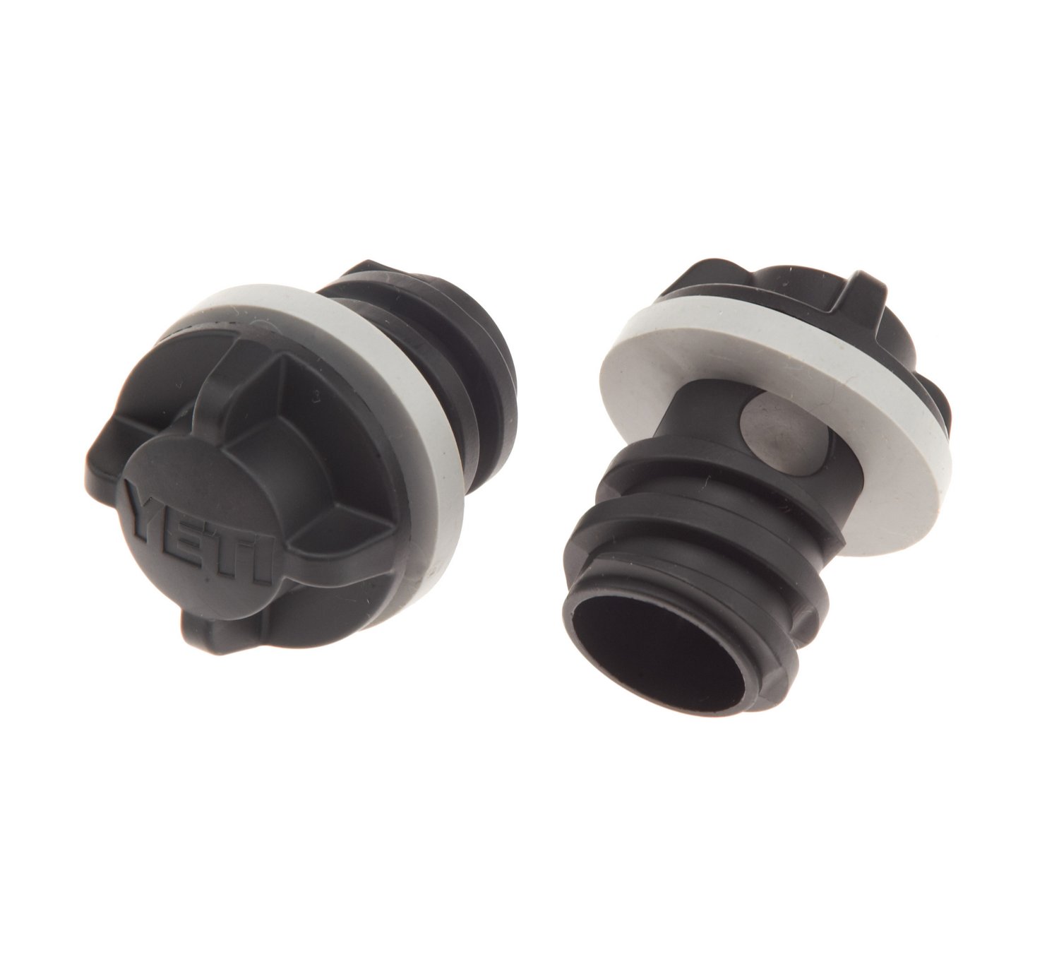 YETI Vortex Roadie and Tundra Drain System 2