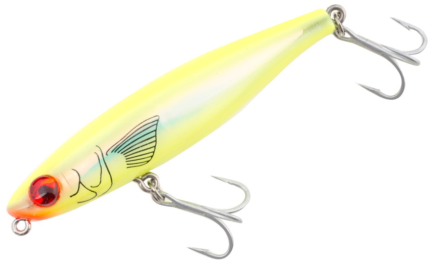 MirrOlure® MirrOmullet® XL 3-1/2