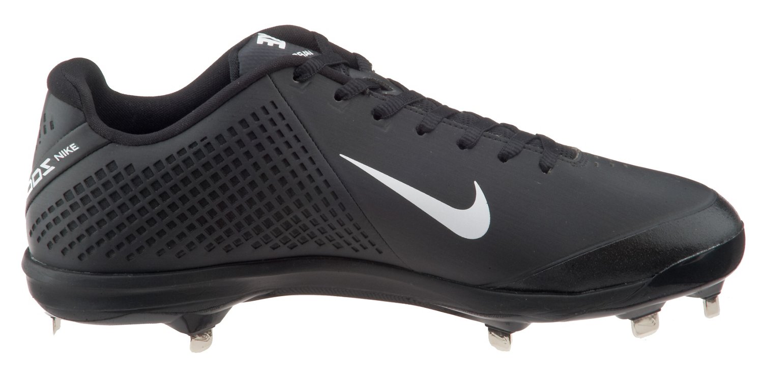 Nike Men's Zoom Vapor Elite Metal Baseball Cleats thumbnail