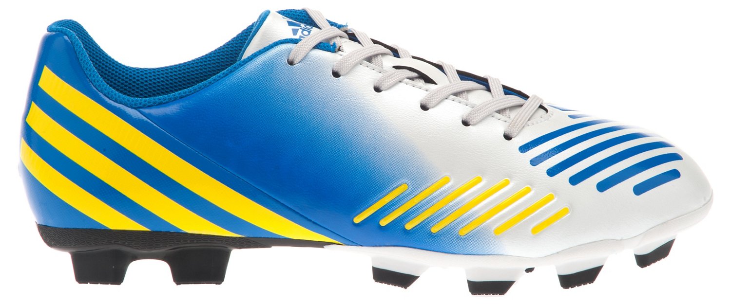adidas Men's Predito LZ TRX FG Soccer Cleats thumbnail