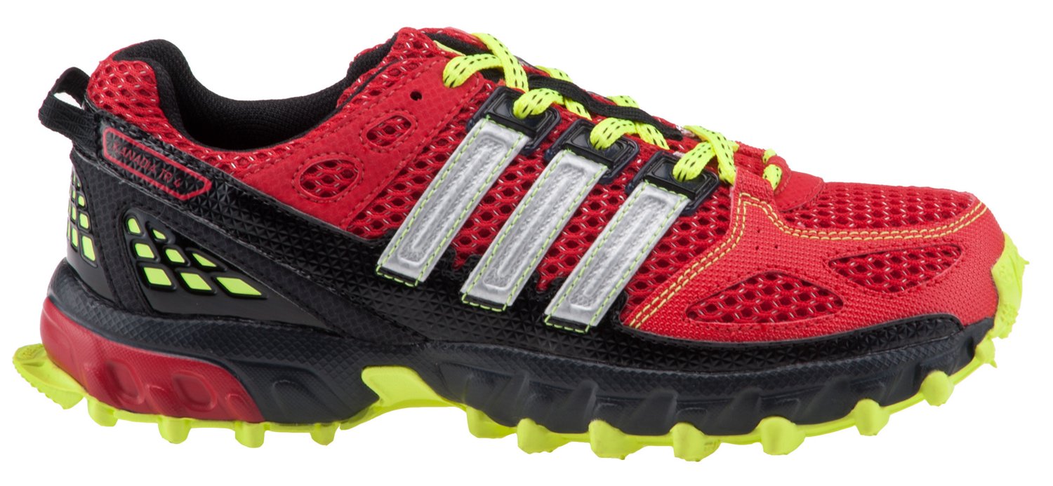 adidas Kids' KA Trail Running Shoes