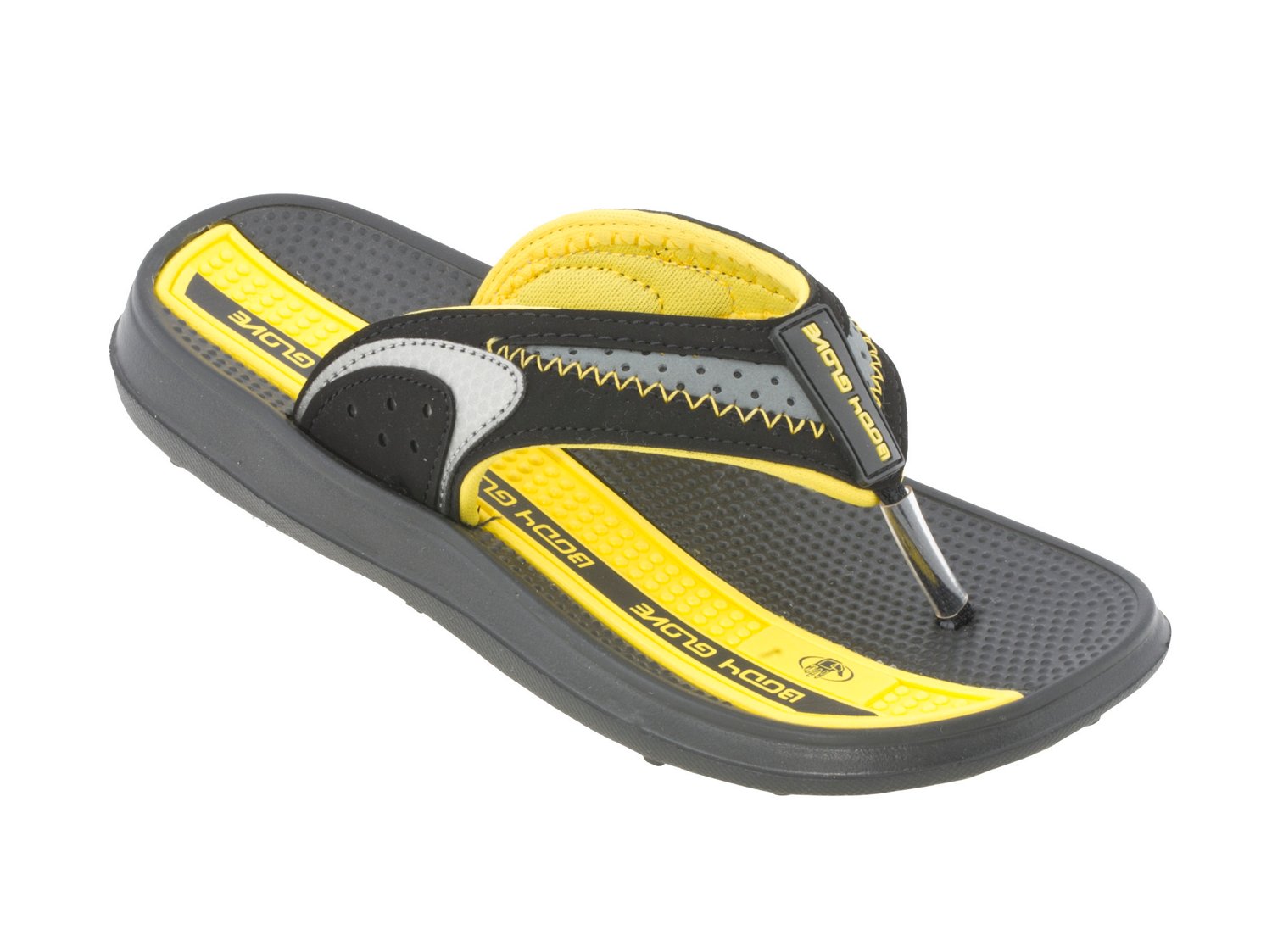 Body Glove Boys' Cruise II Flip-Flops thumbnail