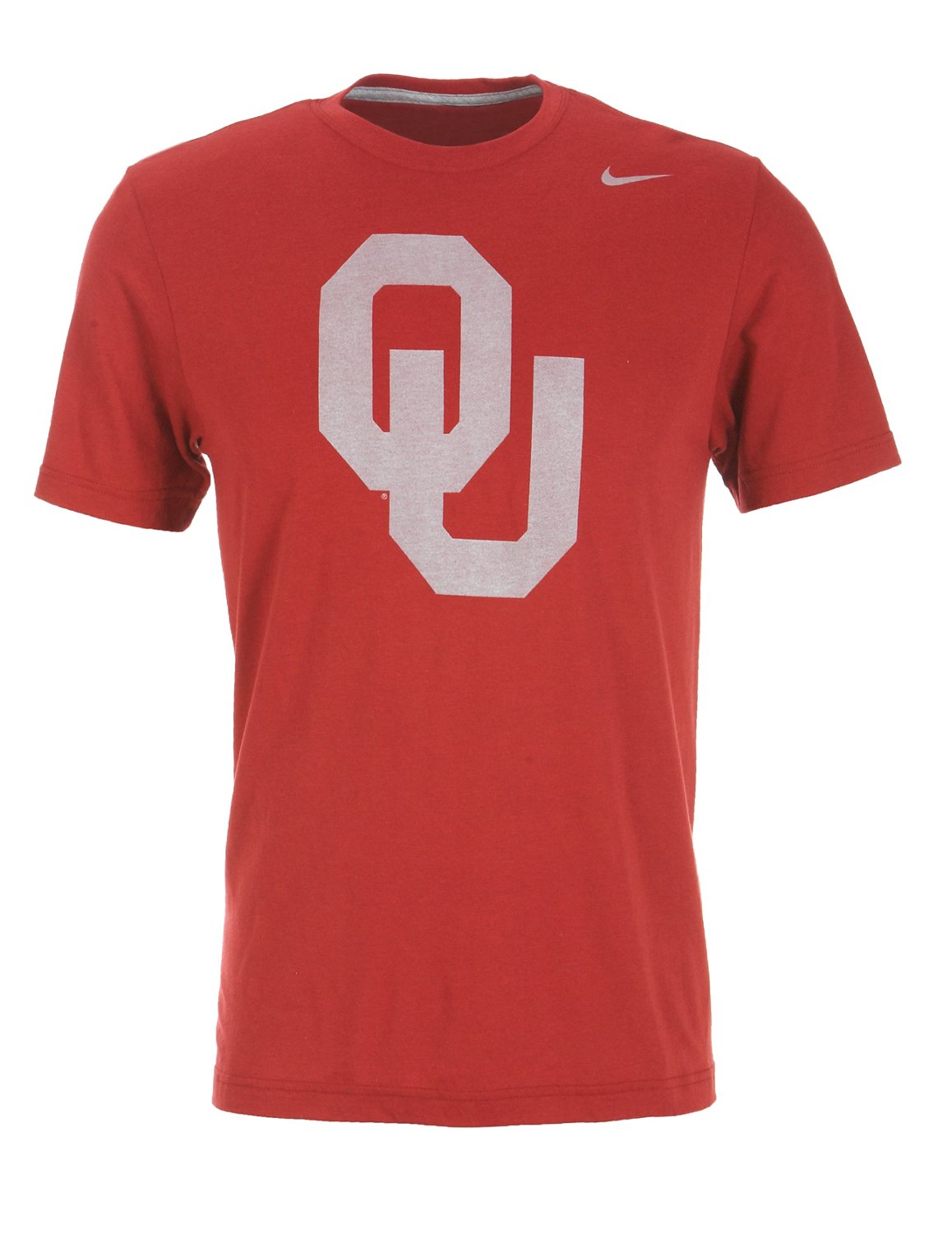 Nike Men's University of Oklahoma Triblend Graphic T-shirt