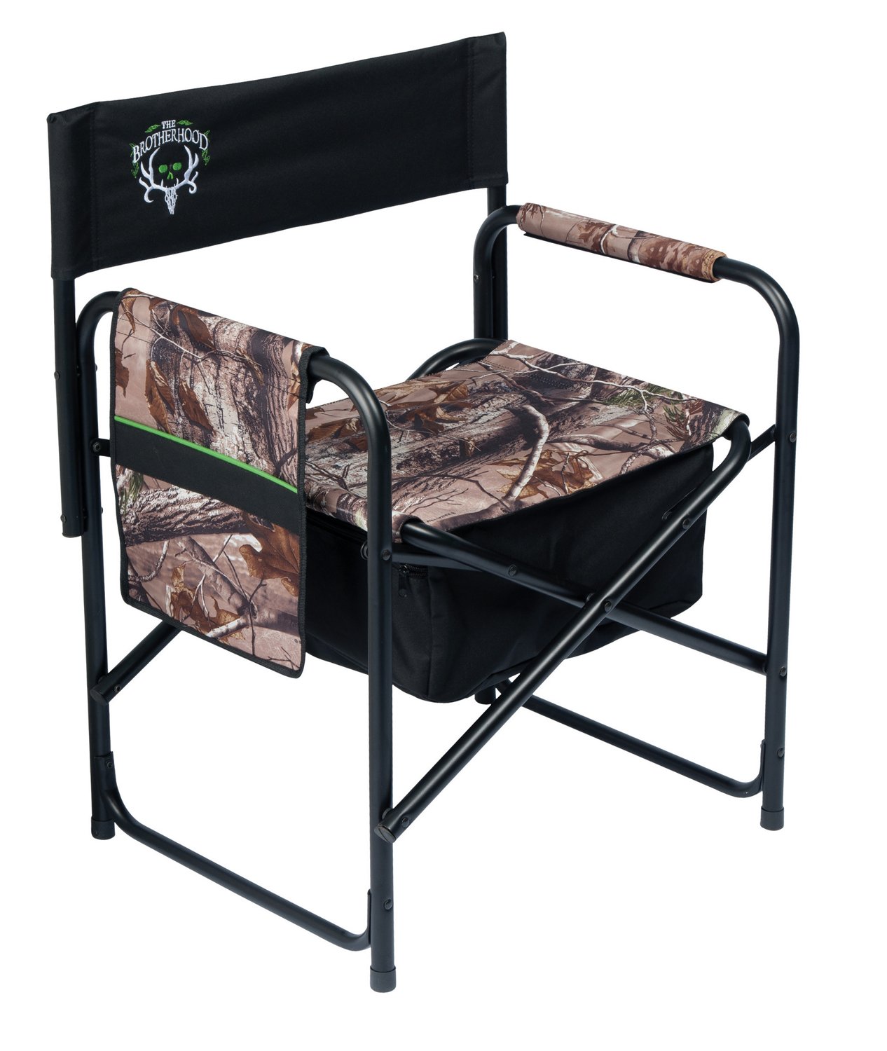 Bone Collector Director's Chair