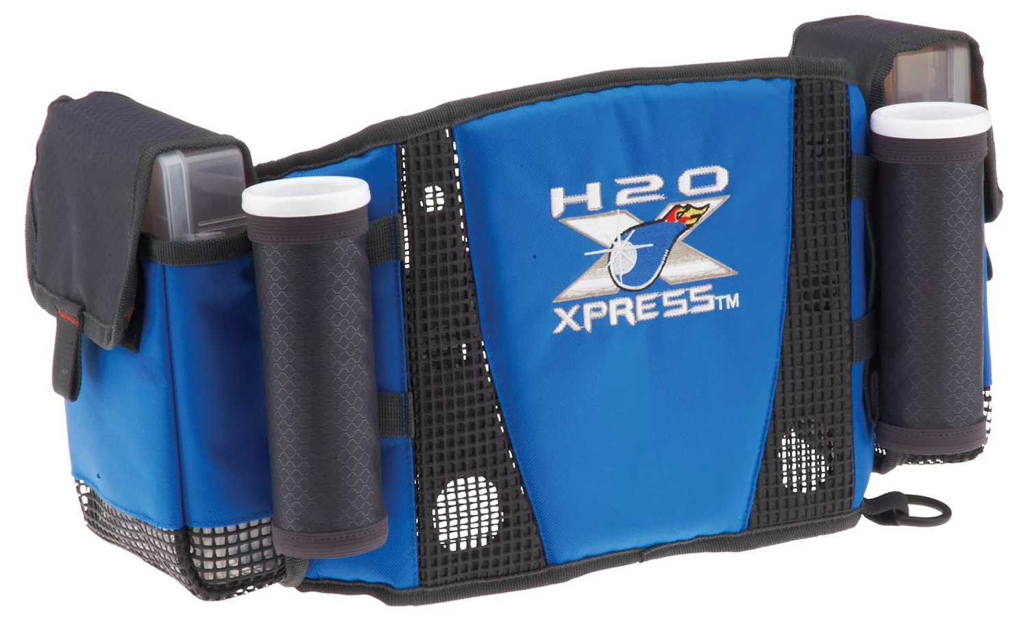 H2O XPRESS™ QuickDraw Wading Belt Academy