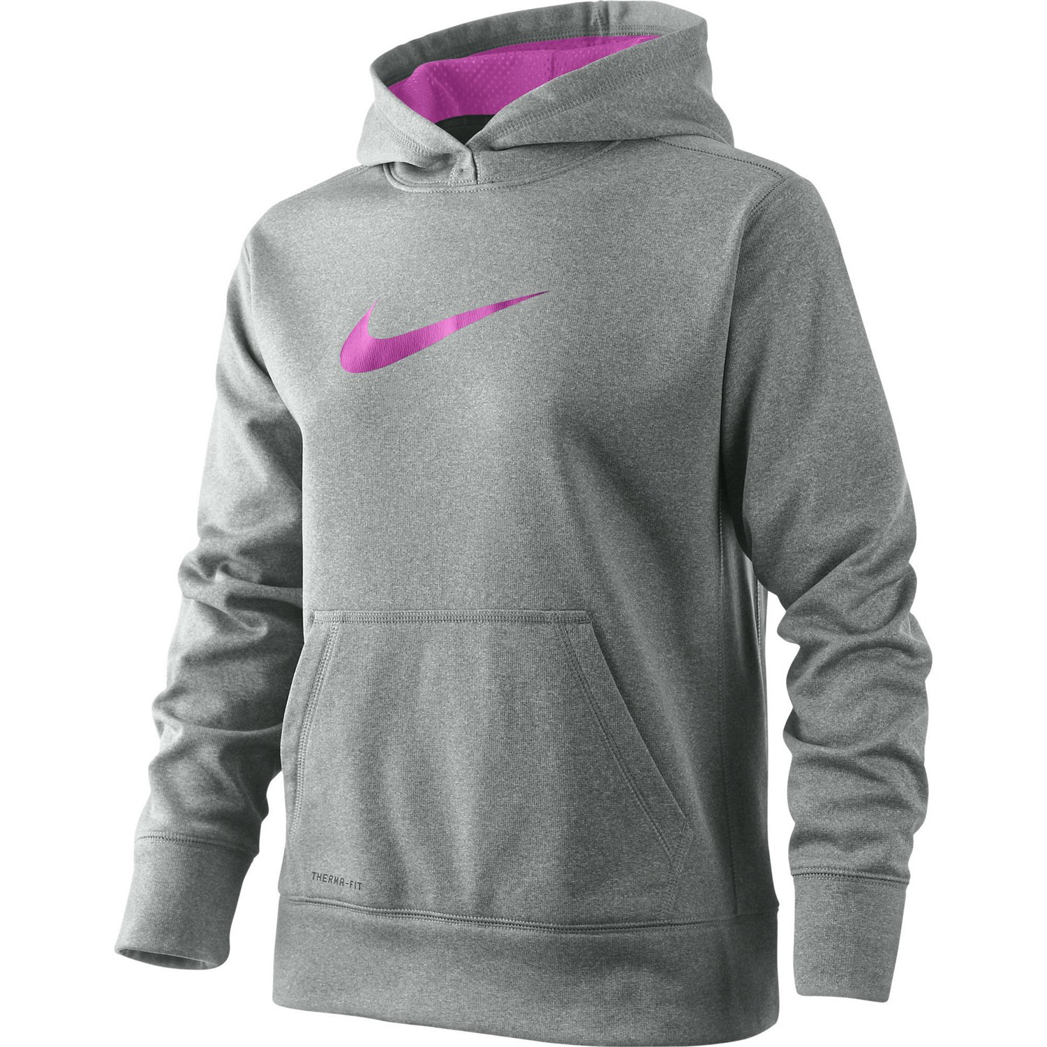 Nike Girls' KO Hoodie thumbnail