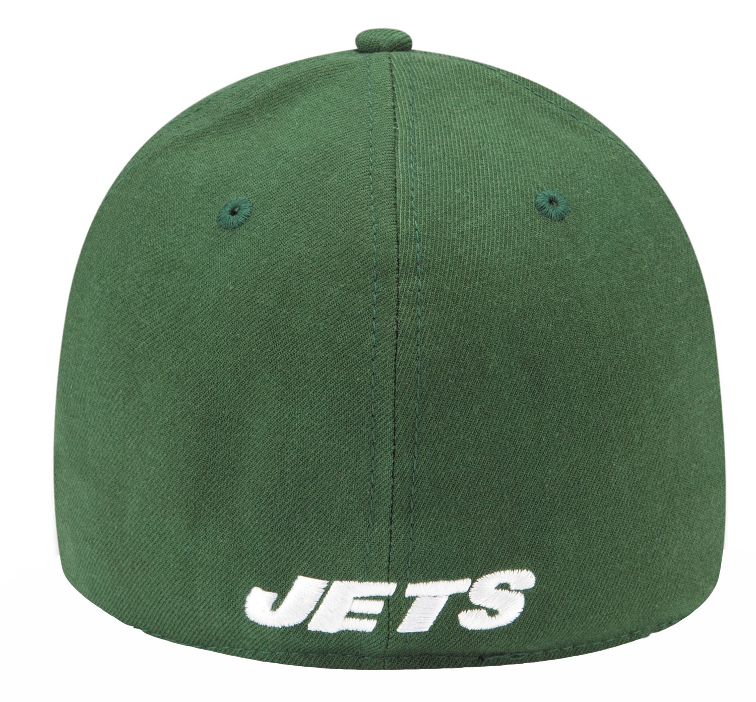 New Era Men's New York Jets 39THIRTY® TD Classic Cap thumbnail