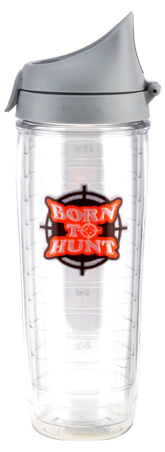 Tervis Born to Hunt 24 oz. Water Bottle