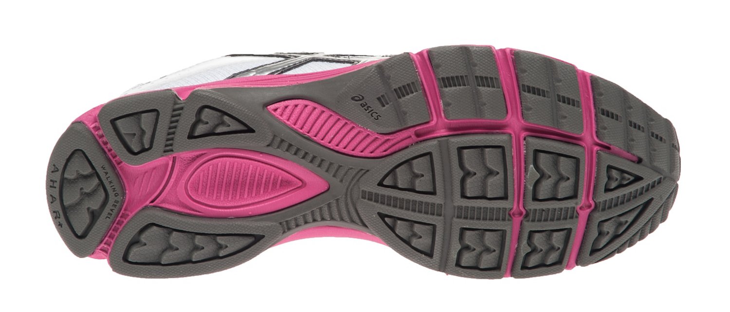 ASICS® Women's Gel-Quickwalk® Walking Shoes thumbnail