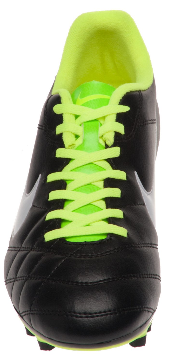 Nike Men's Tiempo Rio Soccer Cleats thumbnail