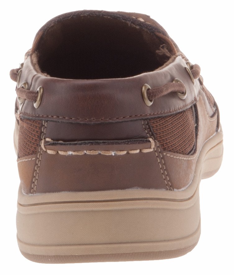 Stone Creek Men's Strake Casual Shoes thumbnail