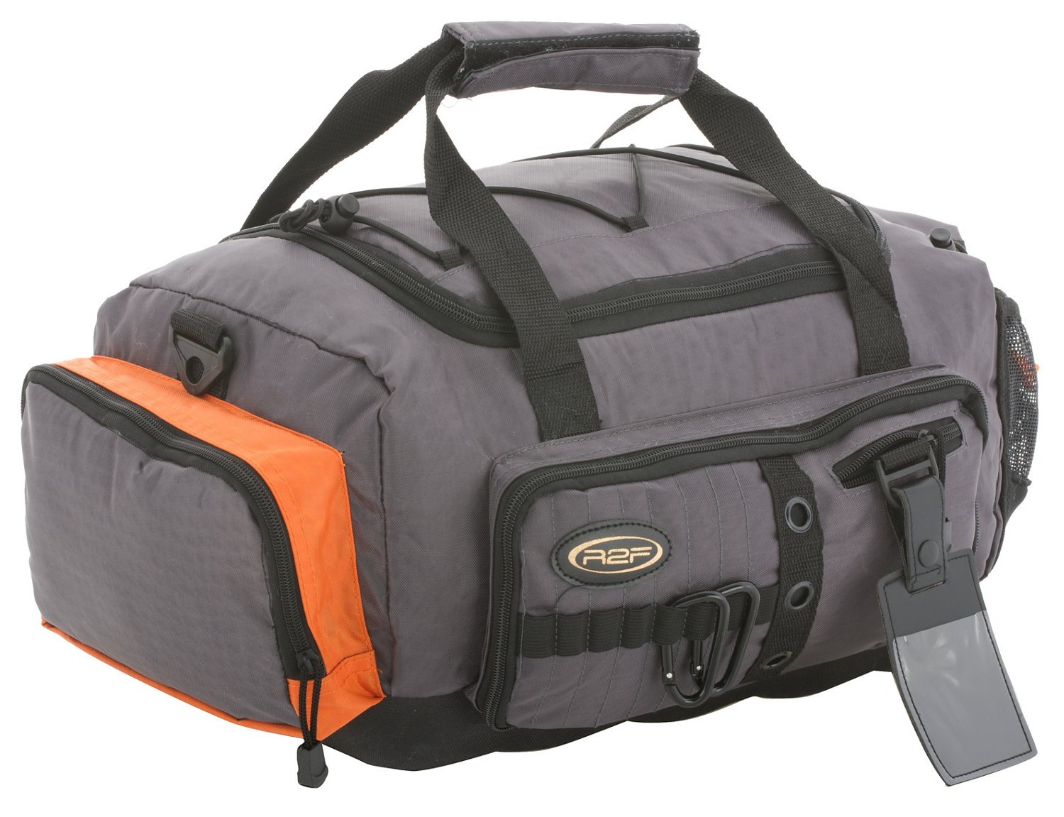 Ready 2 Fish Soft-Sided Tackle Bag