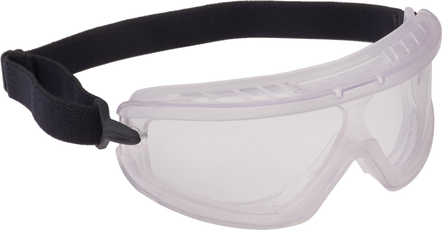 Radians Airsoft Gear Tactical Goggles
