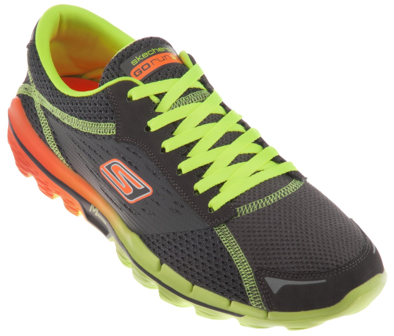 SKECHERS Men's GO Run 2 Running Shoes thumbnail
