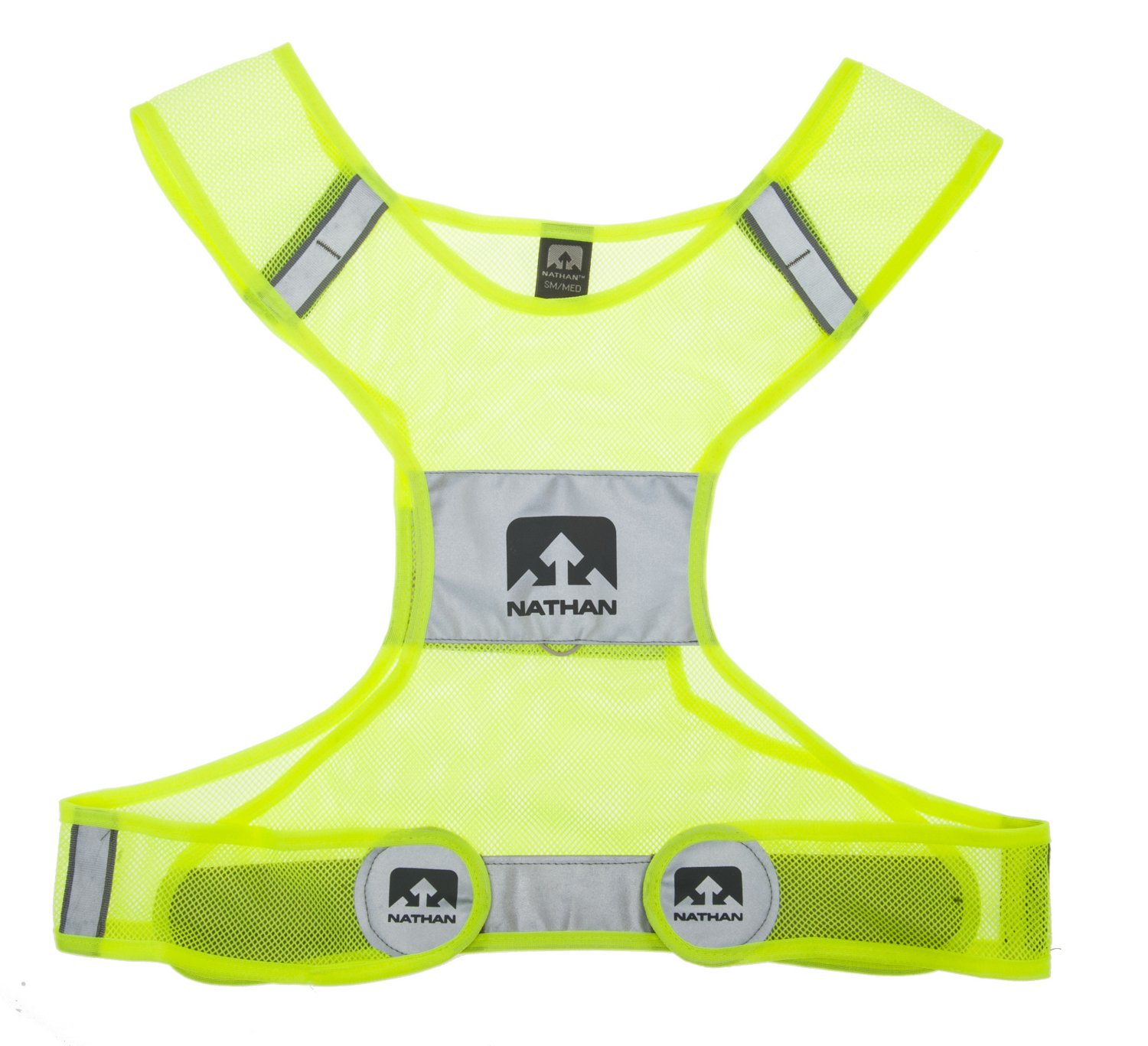 Nathan Streak Reflective Vest