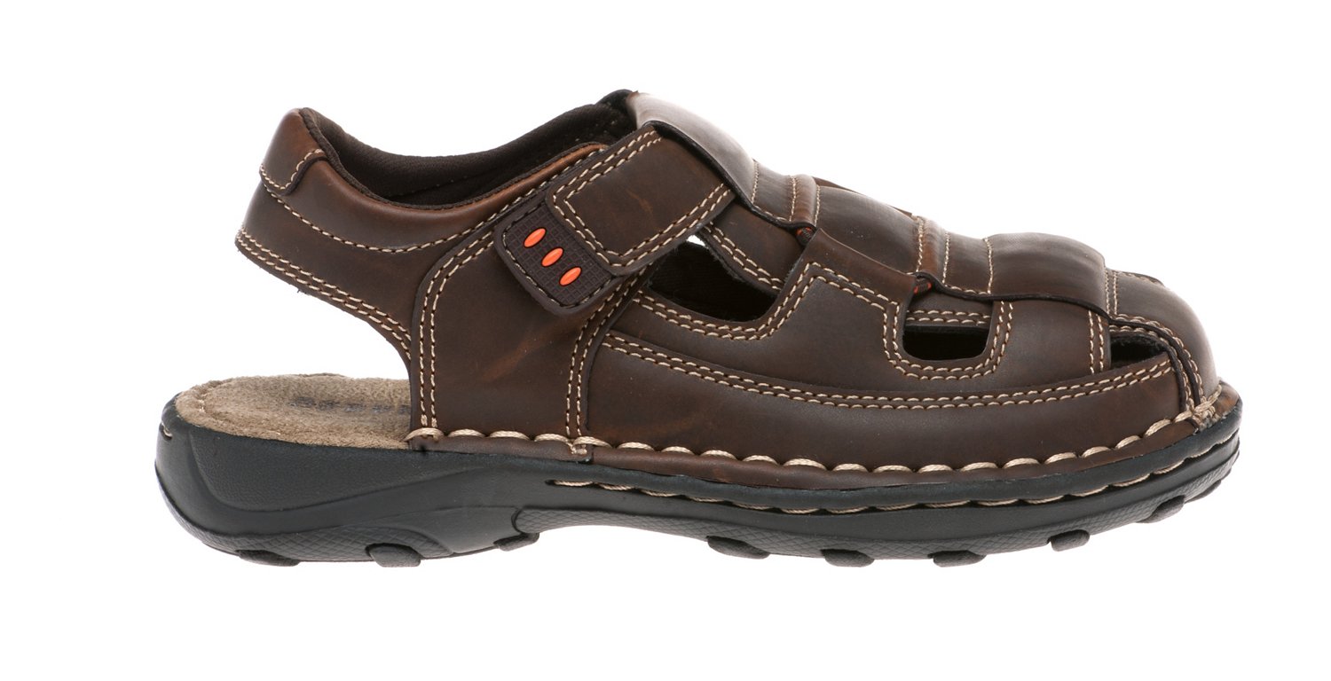 Stone Creek Boys' Shreveport II Sandals