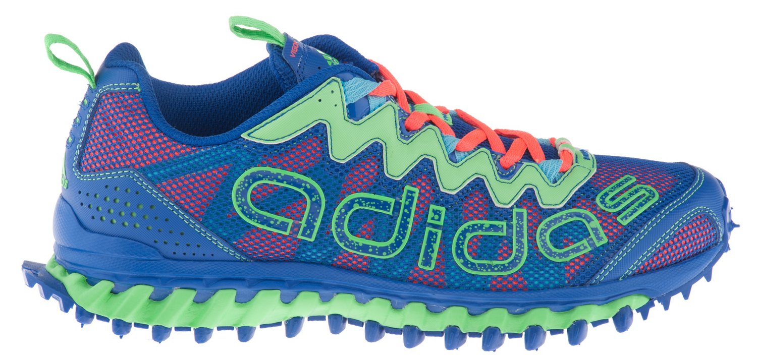 adidas Women's Vigor 3 TR Running Shoes