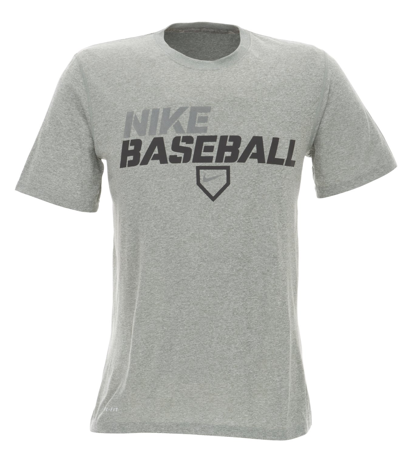 Dark Gray Heather/Carbon Heather