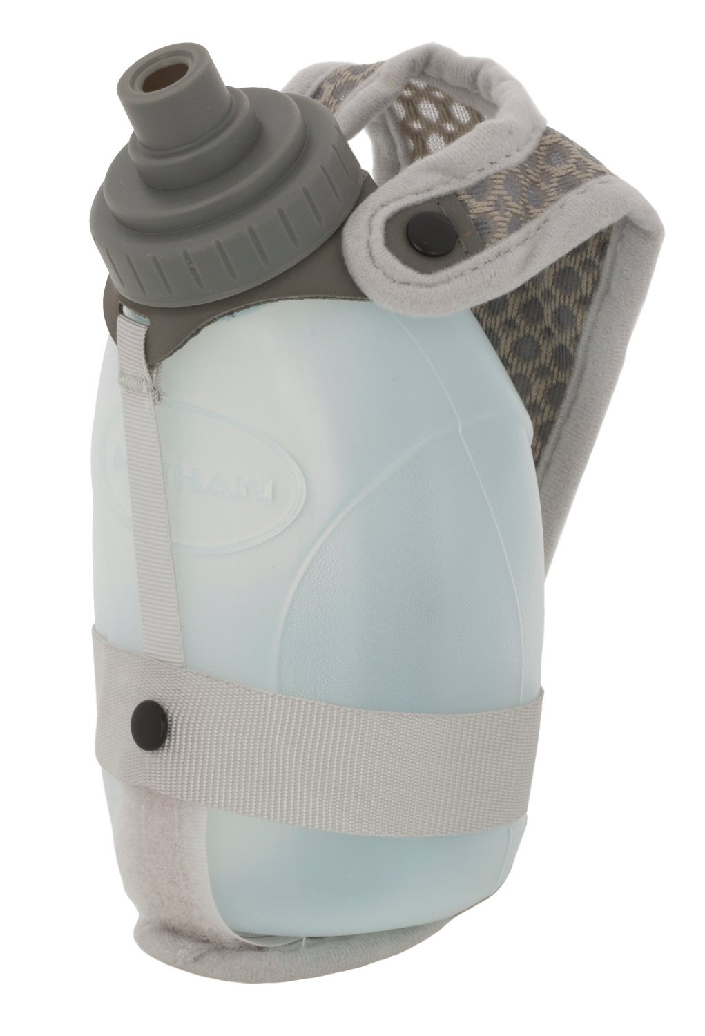 Nathan Thermal QuickShot 10 oz. Flask