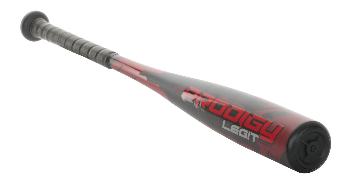 Worth Youth Prodigy Legit Senior Lithium Alloy Baseball Bat -10 thumbnail