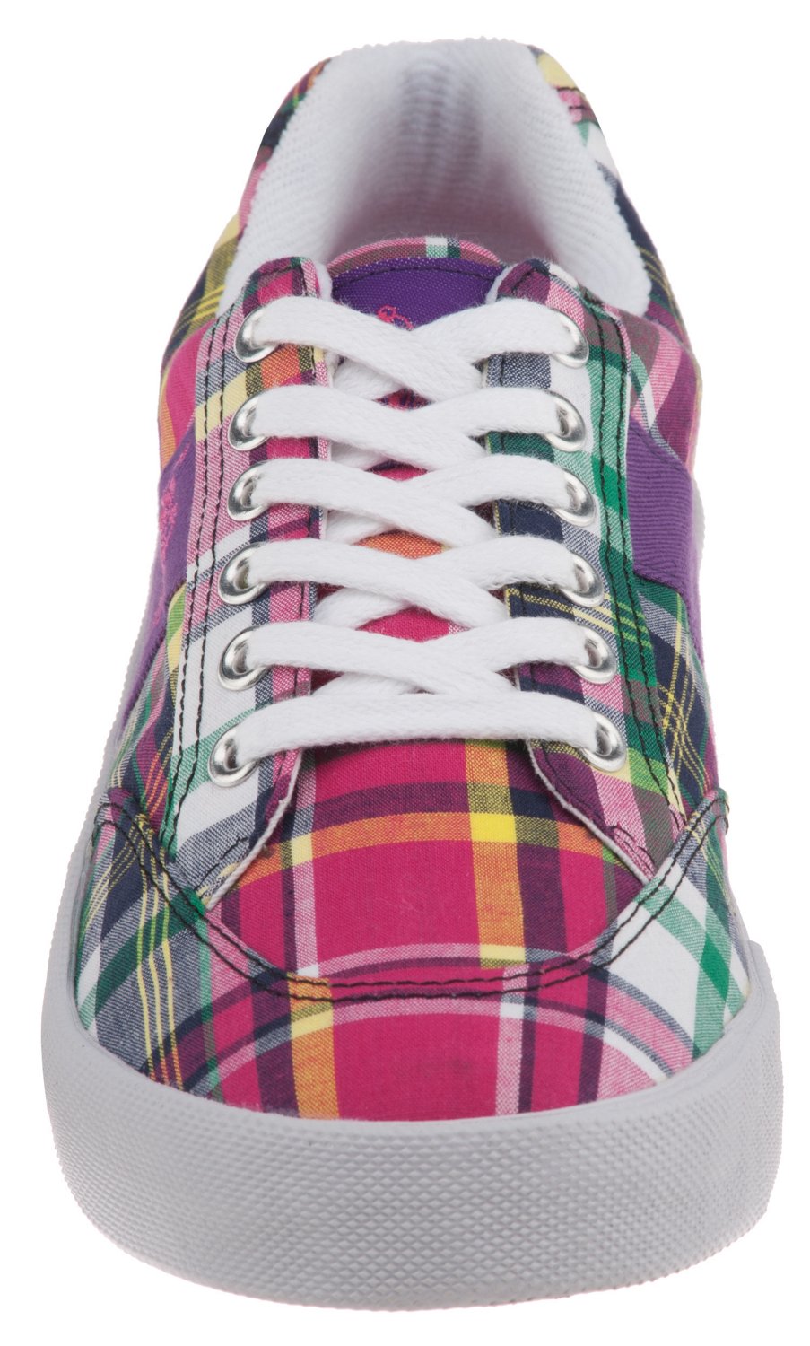 U.S. Polo Women's Mackay Athletic Lifestyle Shoes thumbnail