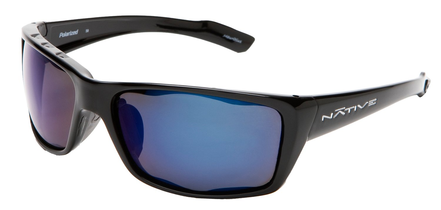 Native Eyewear Men's Wazee Sunglasses