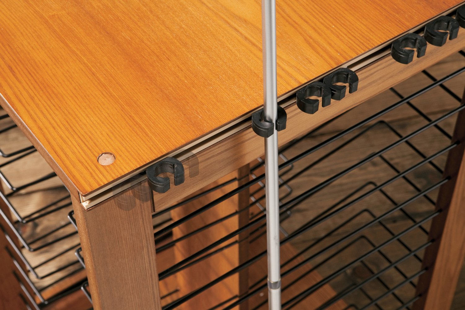 Organized Fishing Typhoon Rolling Rack thumbnail