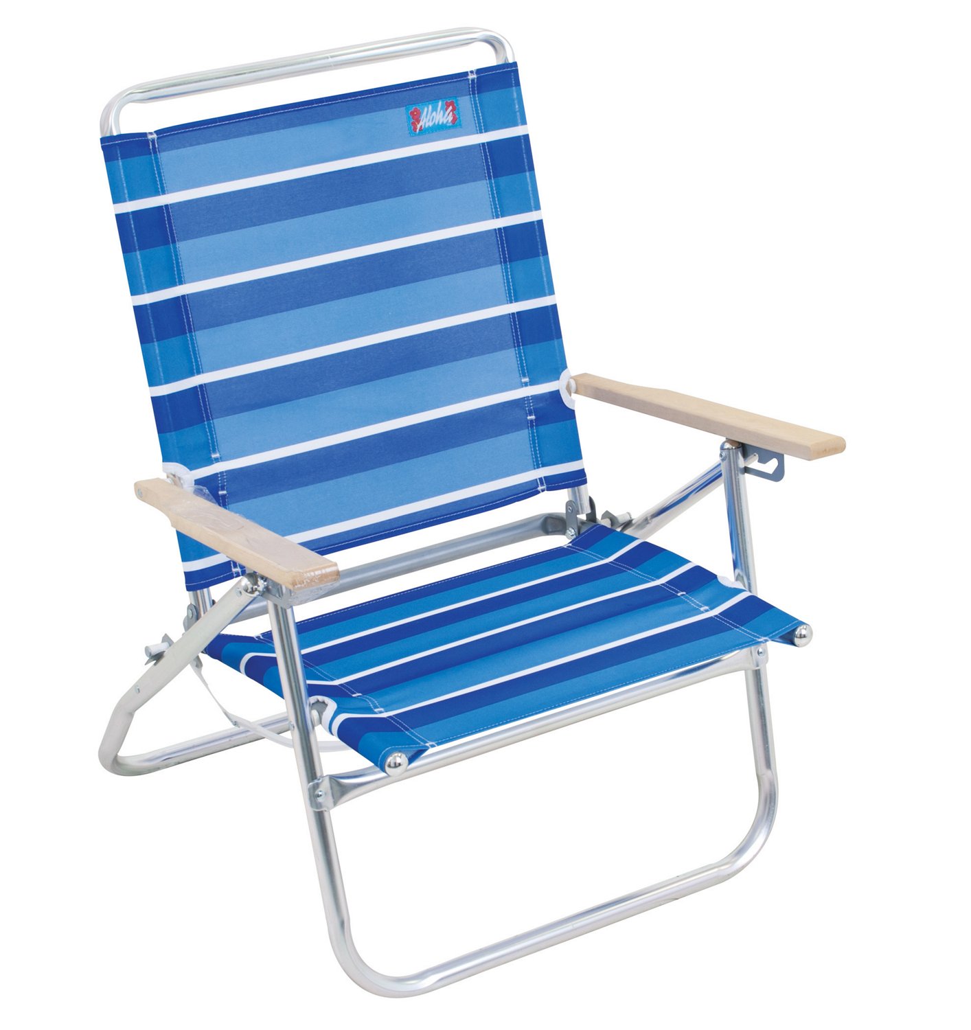Aloha Easy In Easy Out Folding Chair