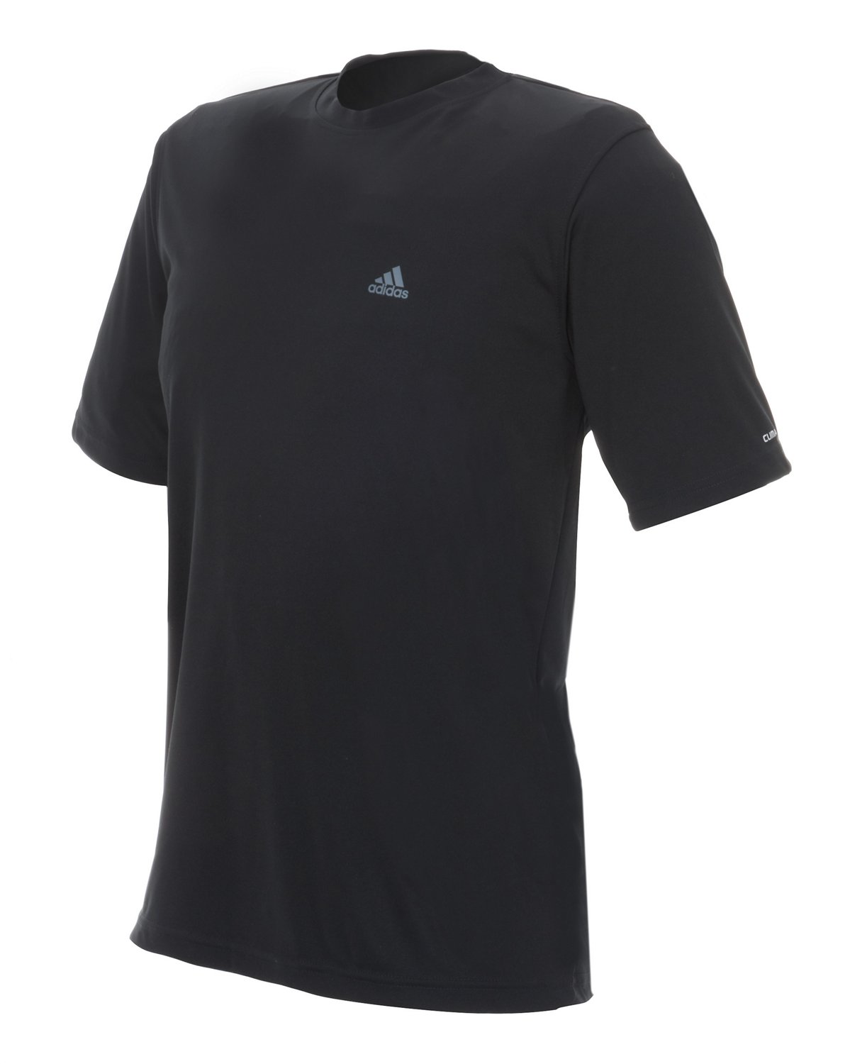 adidas Men's Tech Short Sleeve T-shirt
