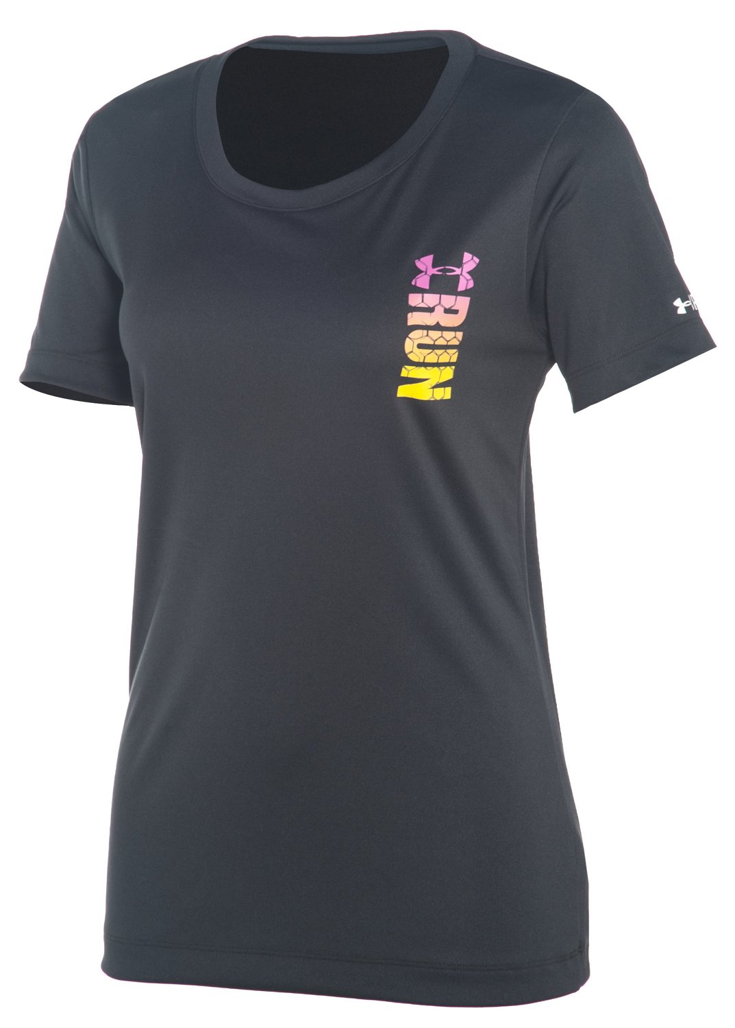 Under Armour® Women's RUN TO TRAIN T-shirt thumbnail