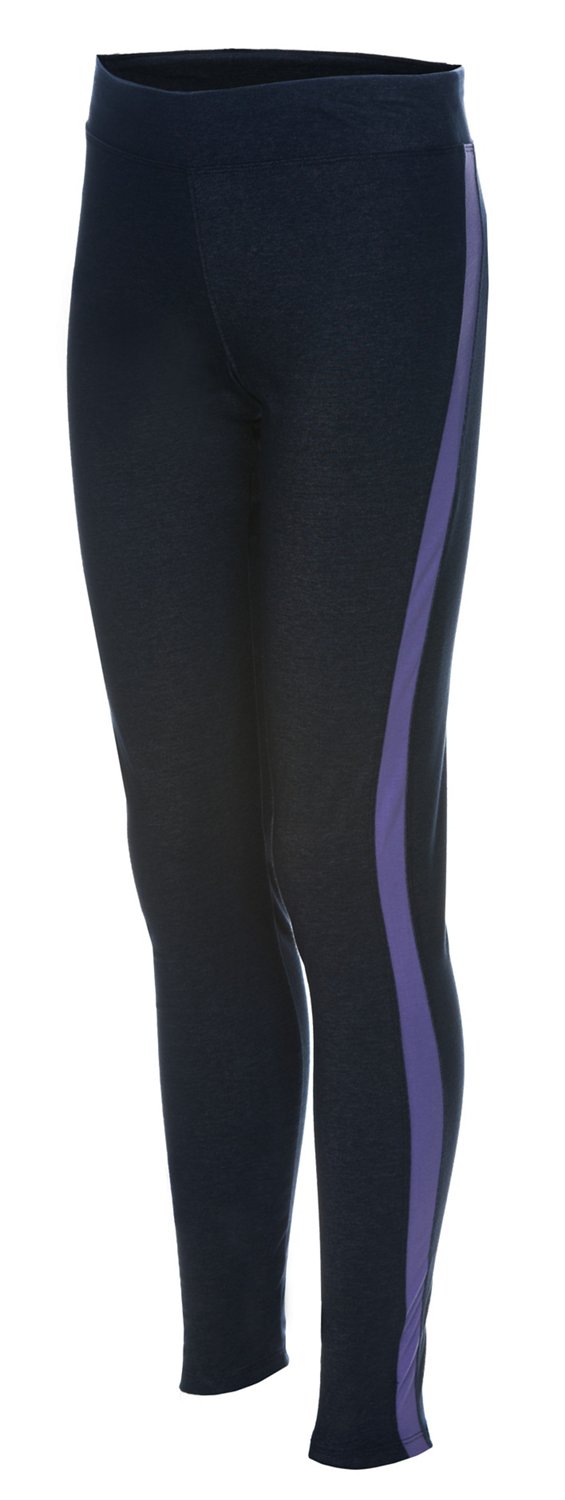 BCG Women's Block Party Athletic Legging