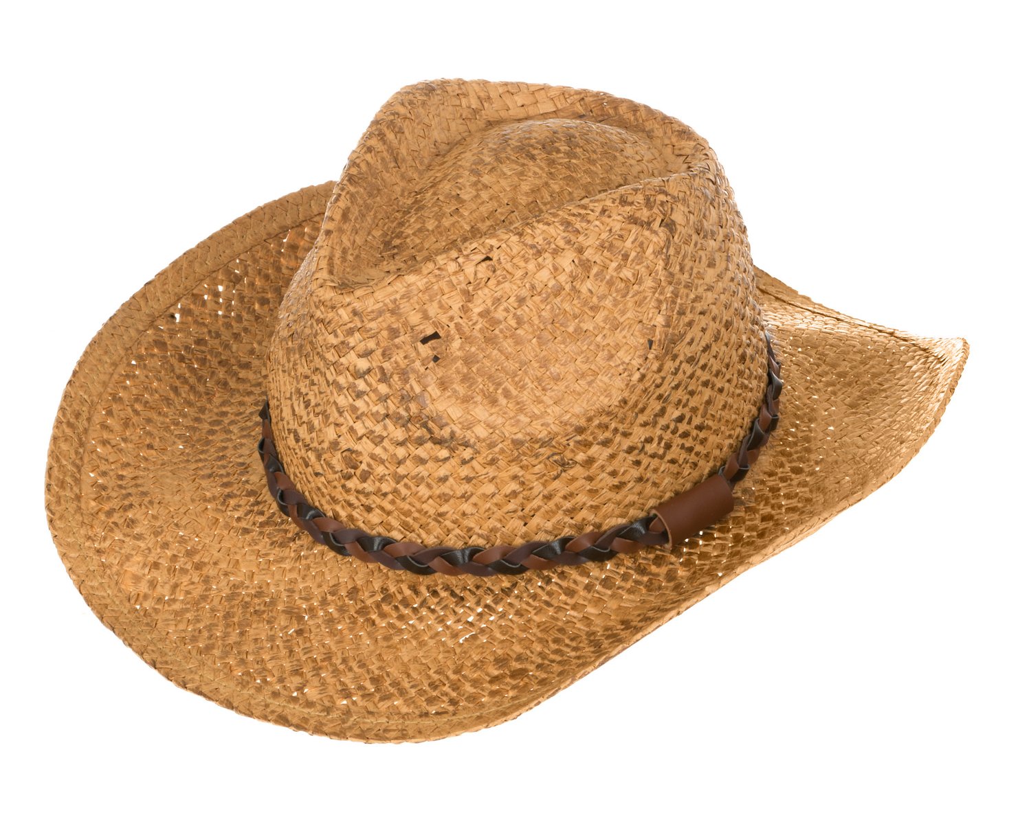 O'rageous® Boys' Western Hat