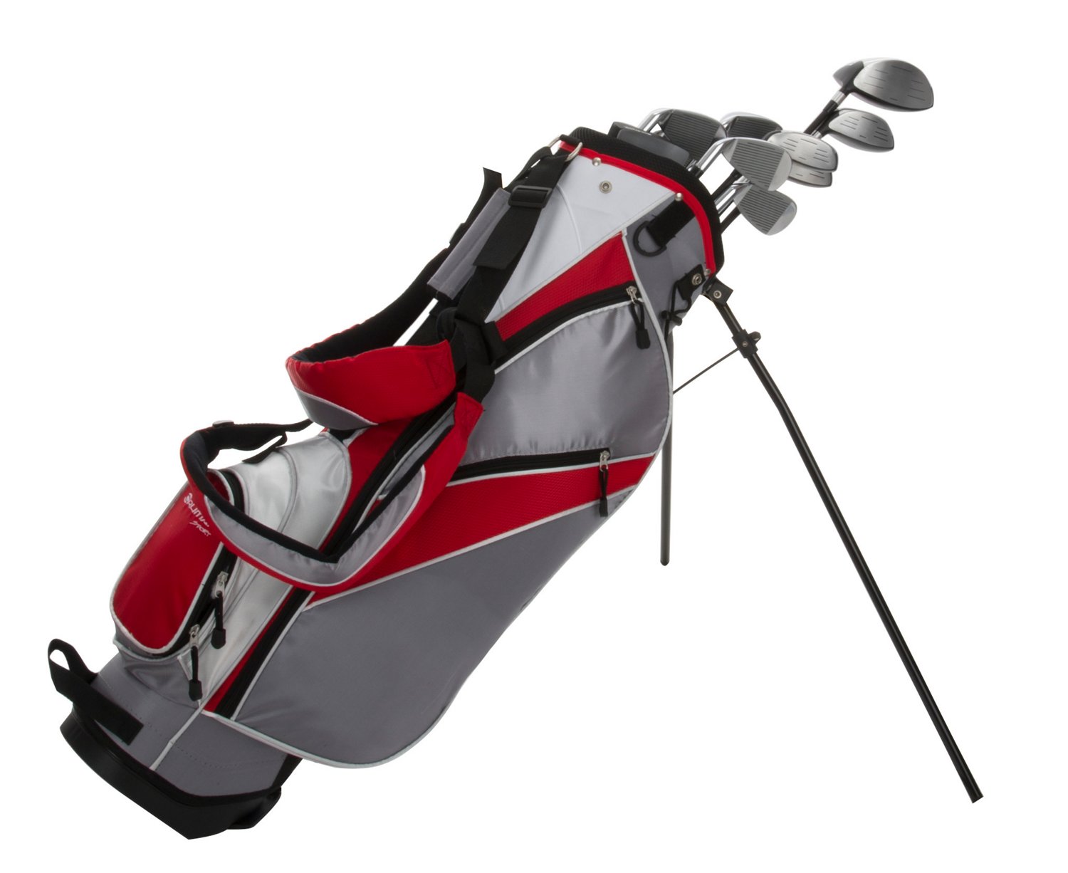 Orlimar Men's Slot Technology Golf Set