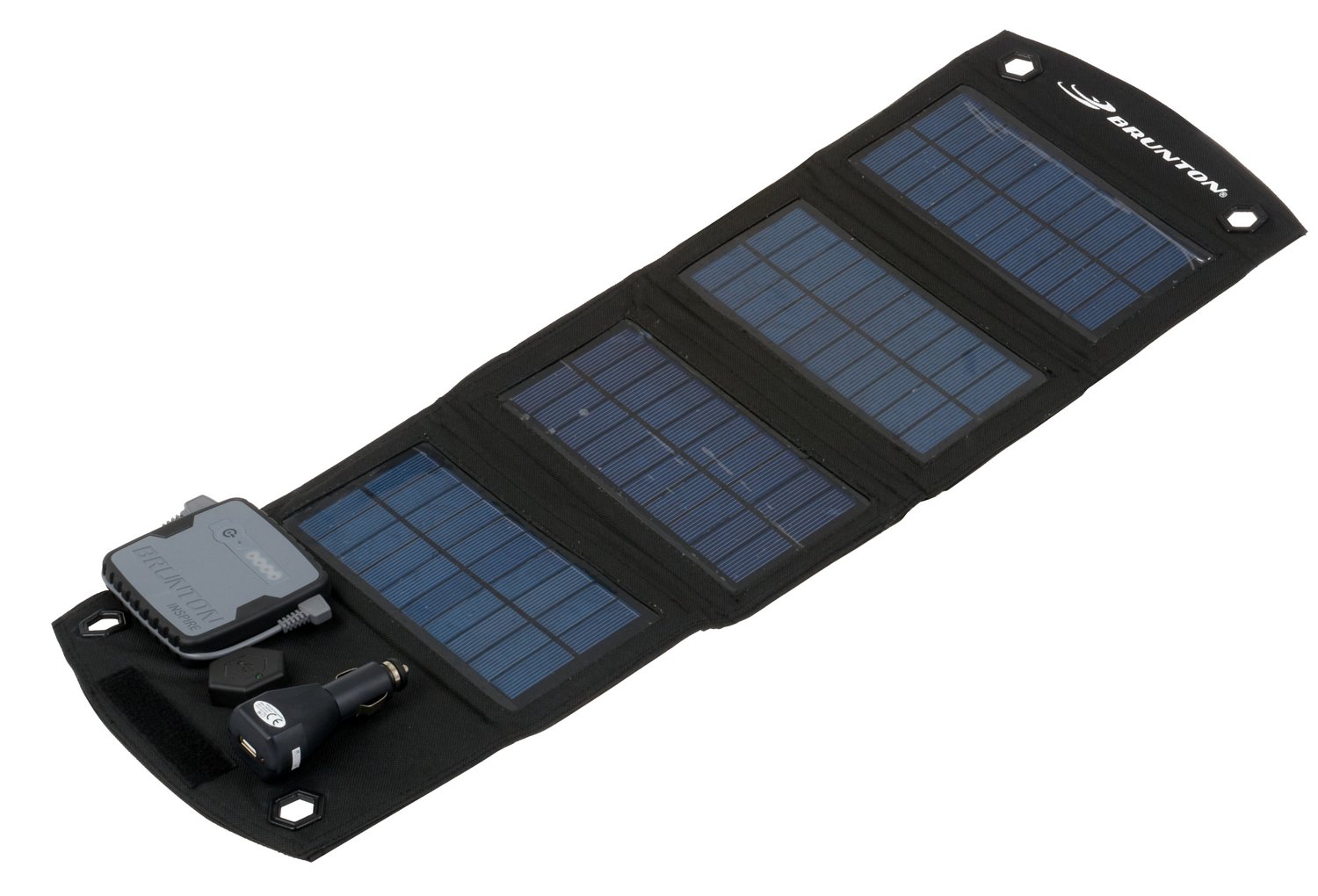 Brunton Portable Power Essentials Kit