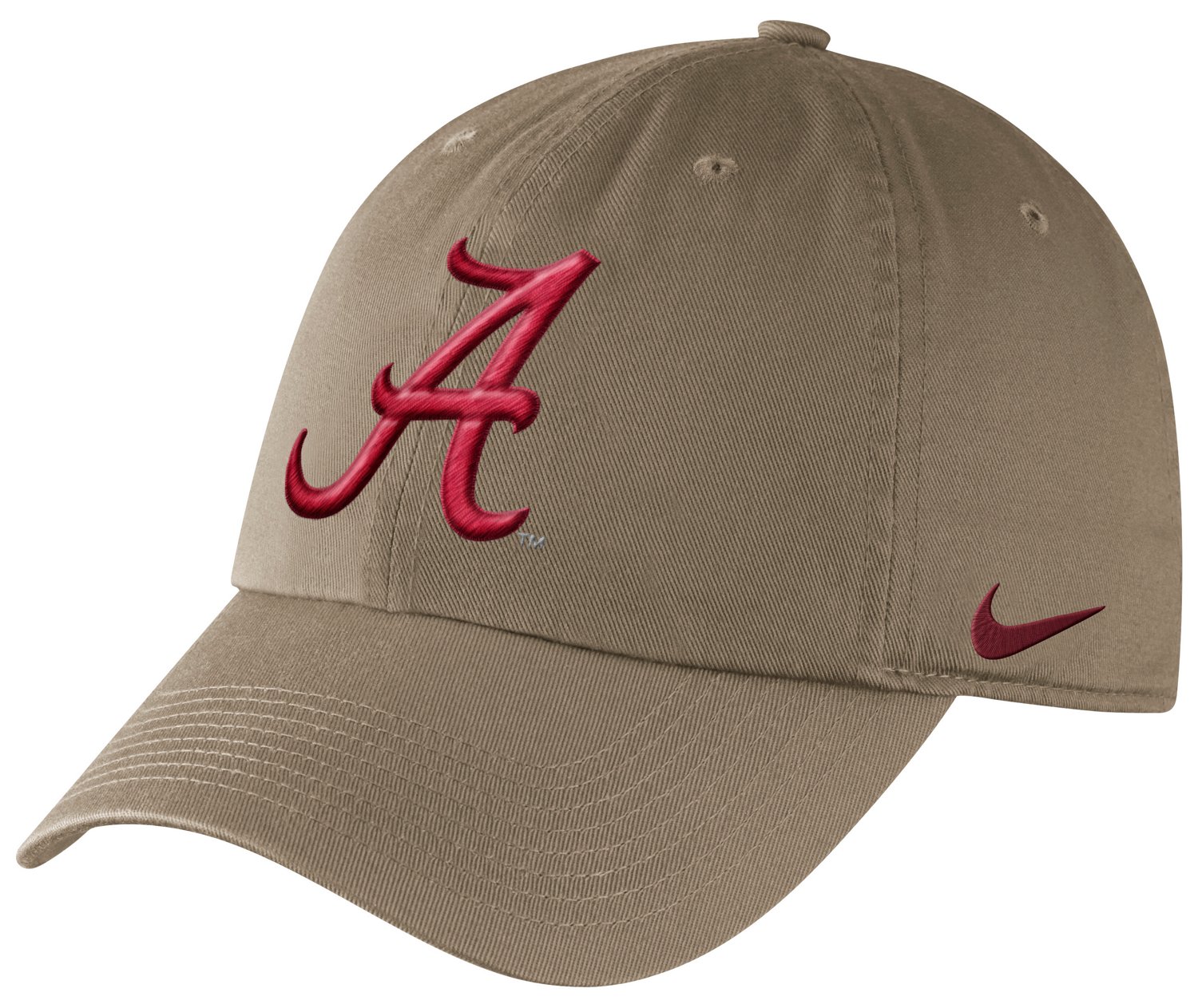 Nike University of Alabama Dri-FIT 3-D Tailback Cap