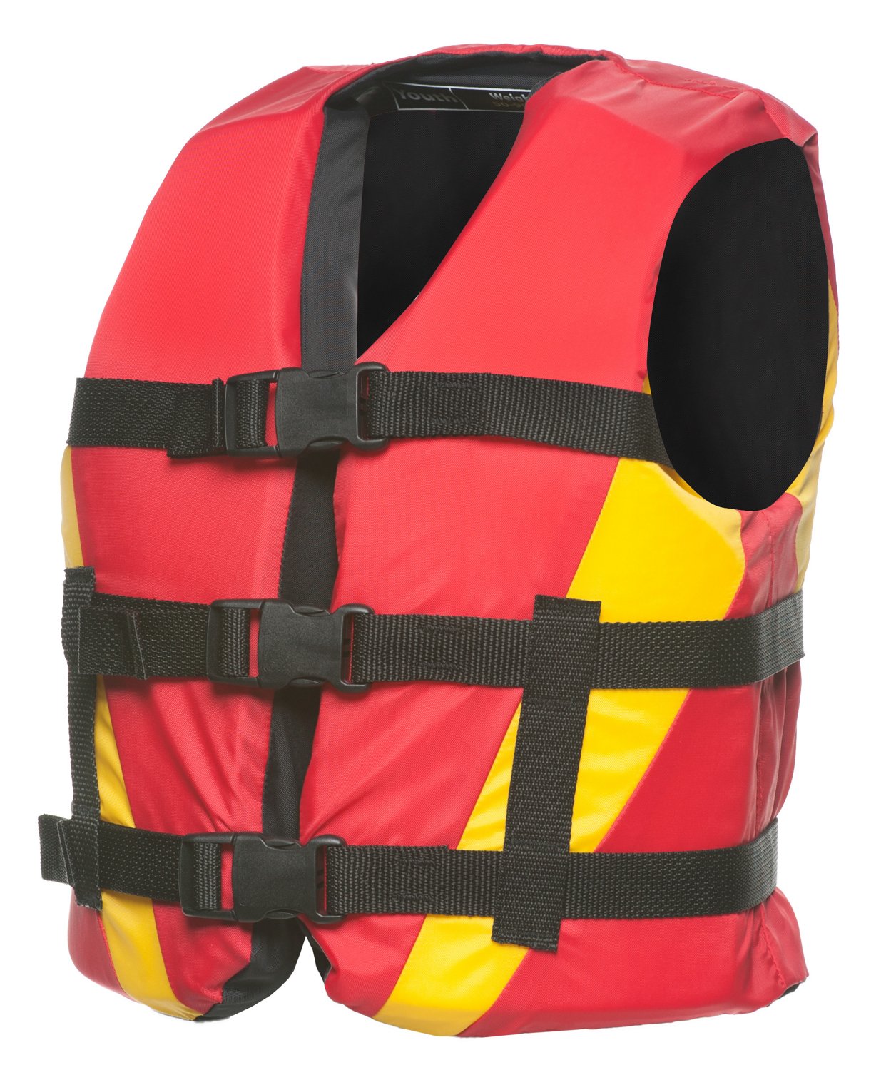 O'rageous® Youth Nylon Type III Life Vest