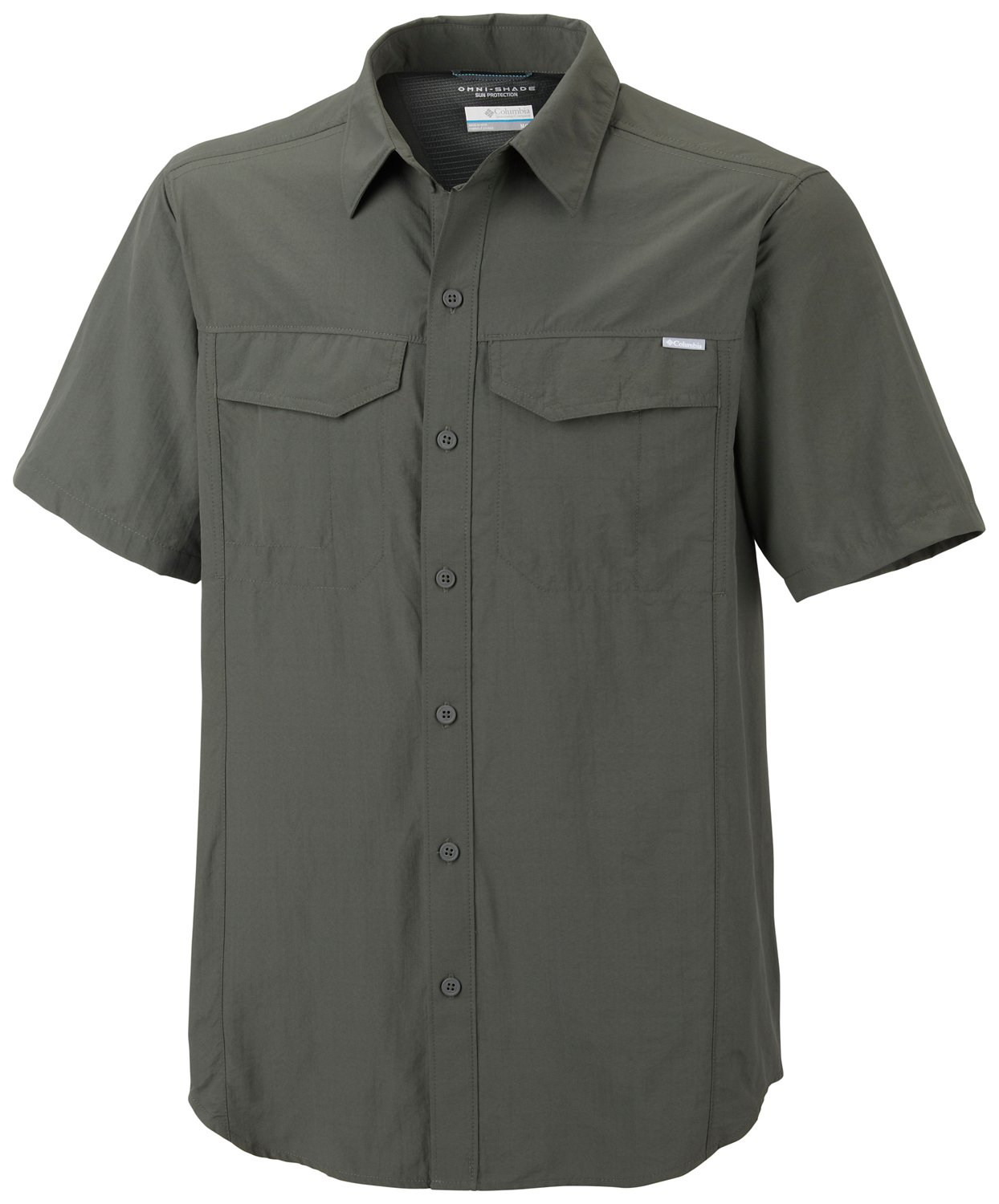 Columbia Sportswear Men's Silver Ridge™ Shirt