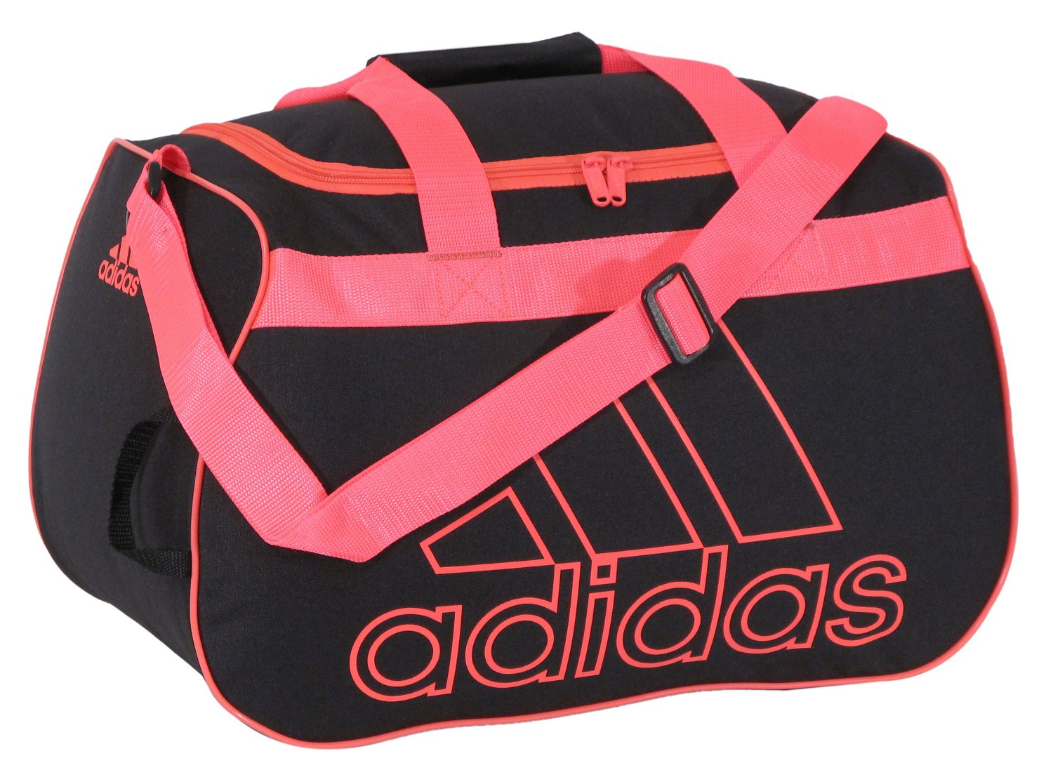 Black/Pink Combo