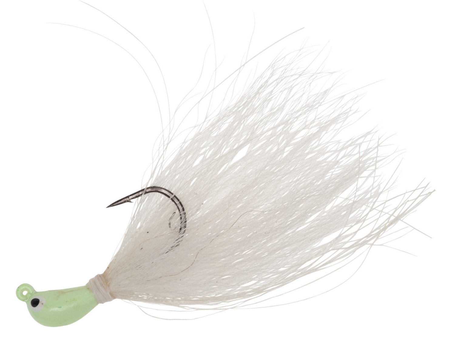 Wahoo Super Striper Bucktail Jig