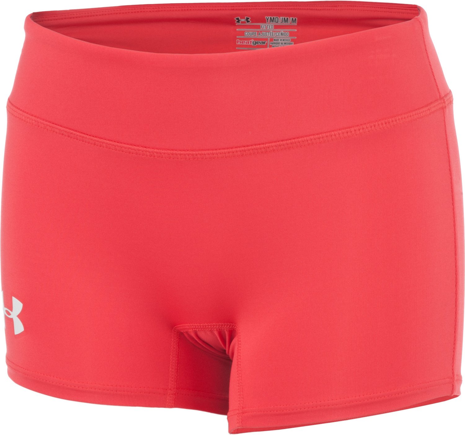 Under Armour® Girls' HeatGear® Sonic 3
