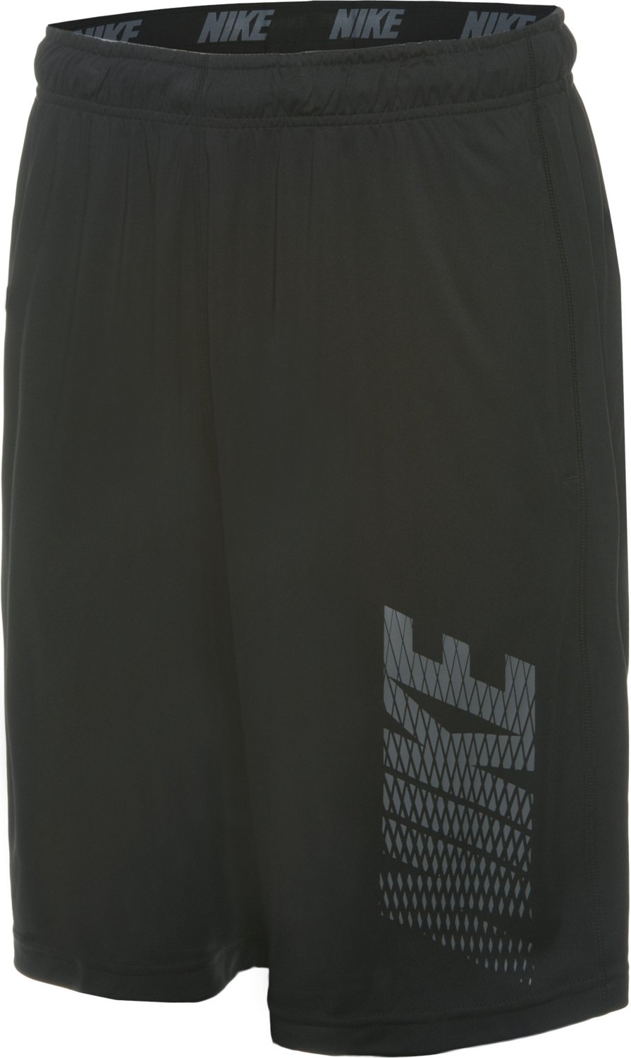 Nike Men's Fly Burst Block Short