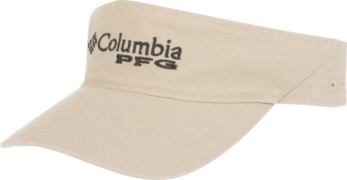 Columbia Sportswear Adults' PFG Bonehead Visor
