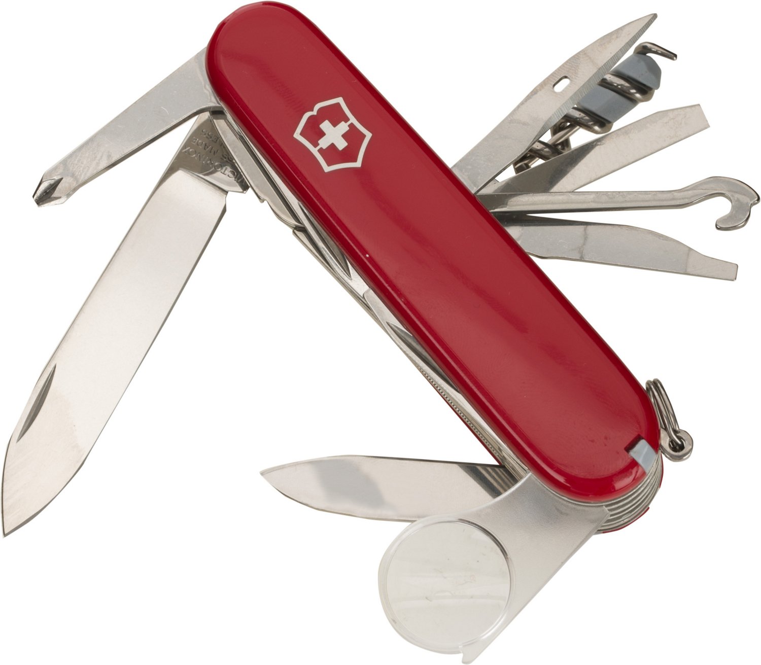 Victorinox SwissChamp Swiss Army Multi-Tool