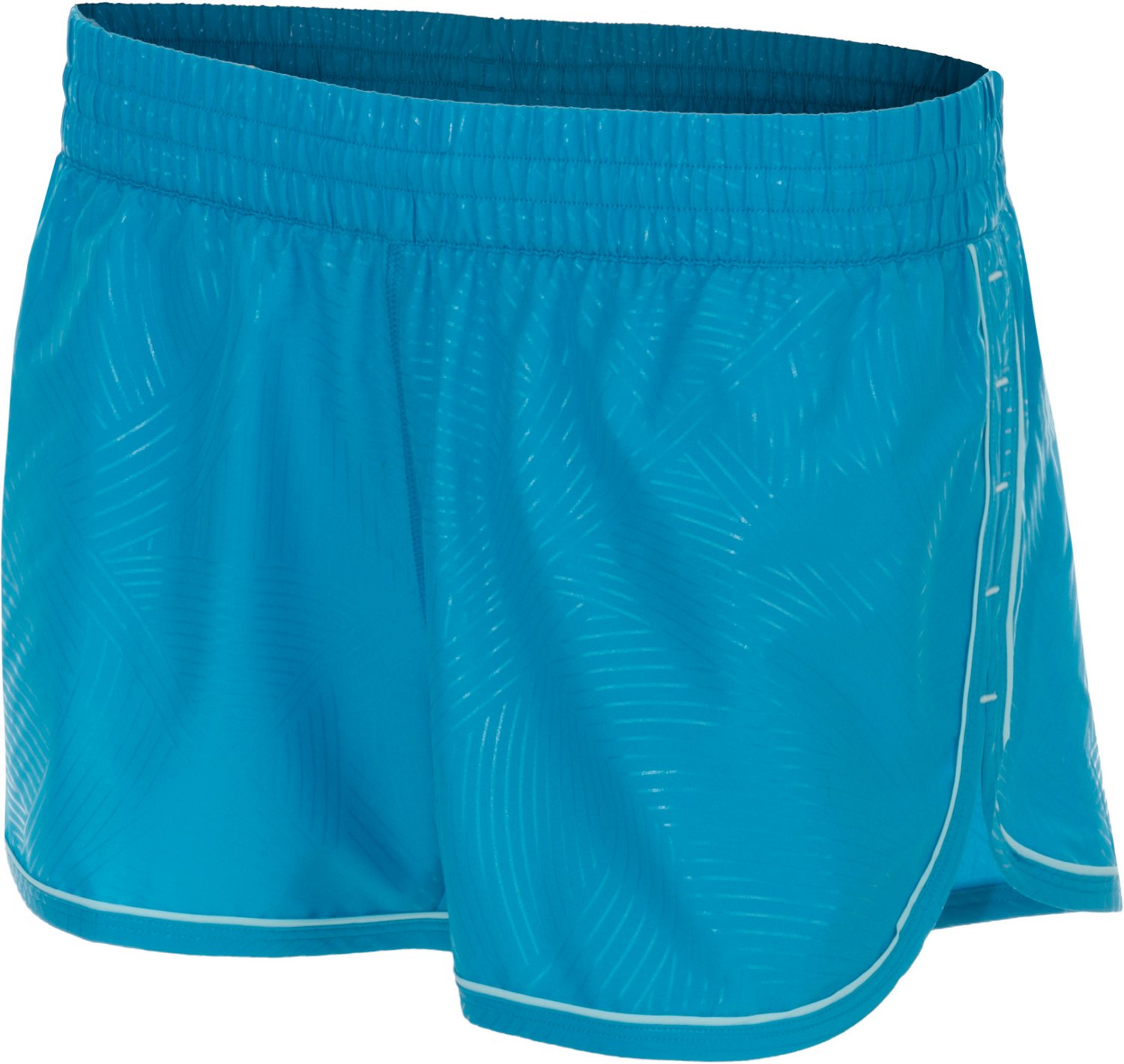 Under Armour® Women's Printed Great Escape II Short