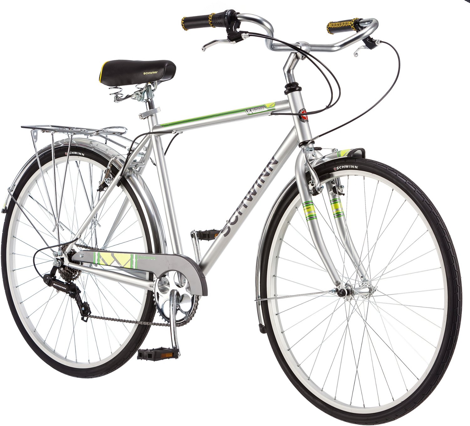 schwinn 700c bicycle