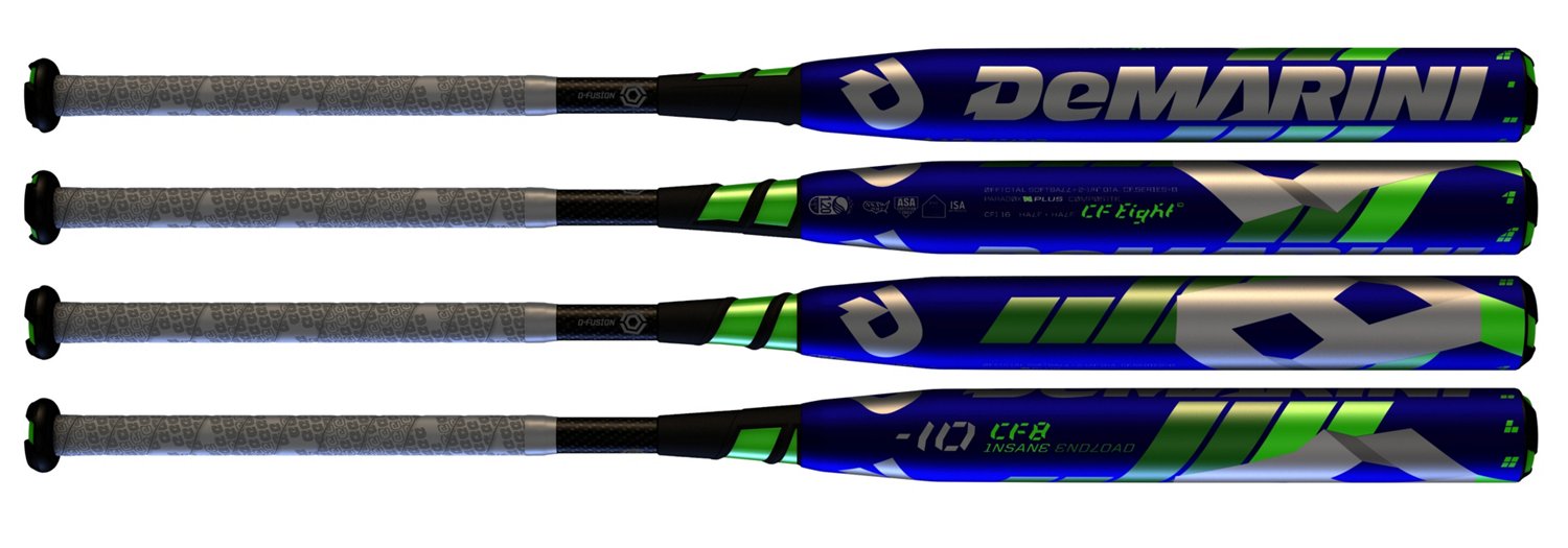 Softball Bats FastPitch & SlowPitch Softball Bats Academy