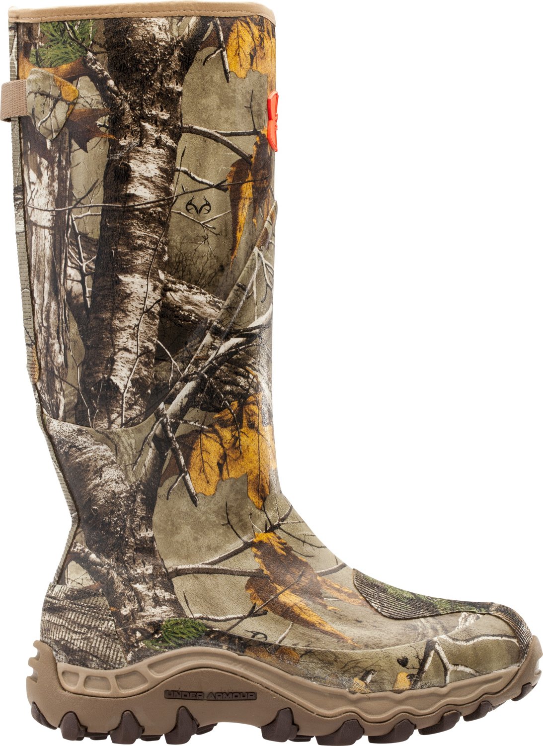 Men's Rain & Rubber Boots Men's Rain Boots, Rubber Boots For Men