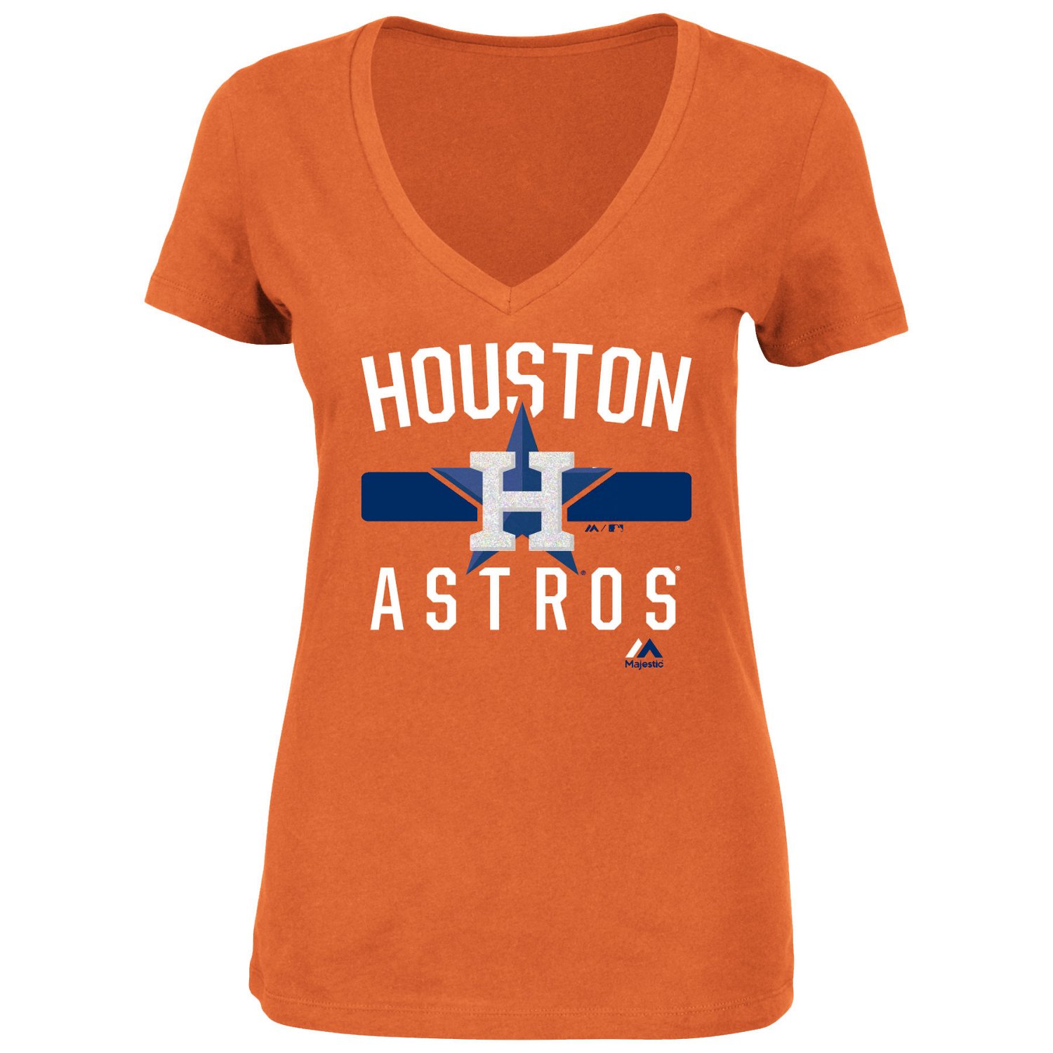 astros shirt women's