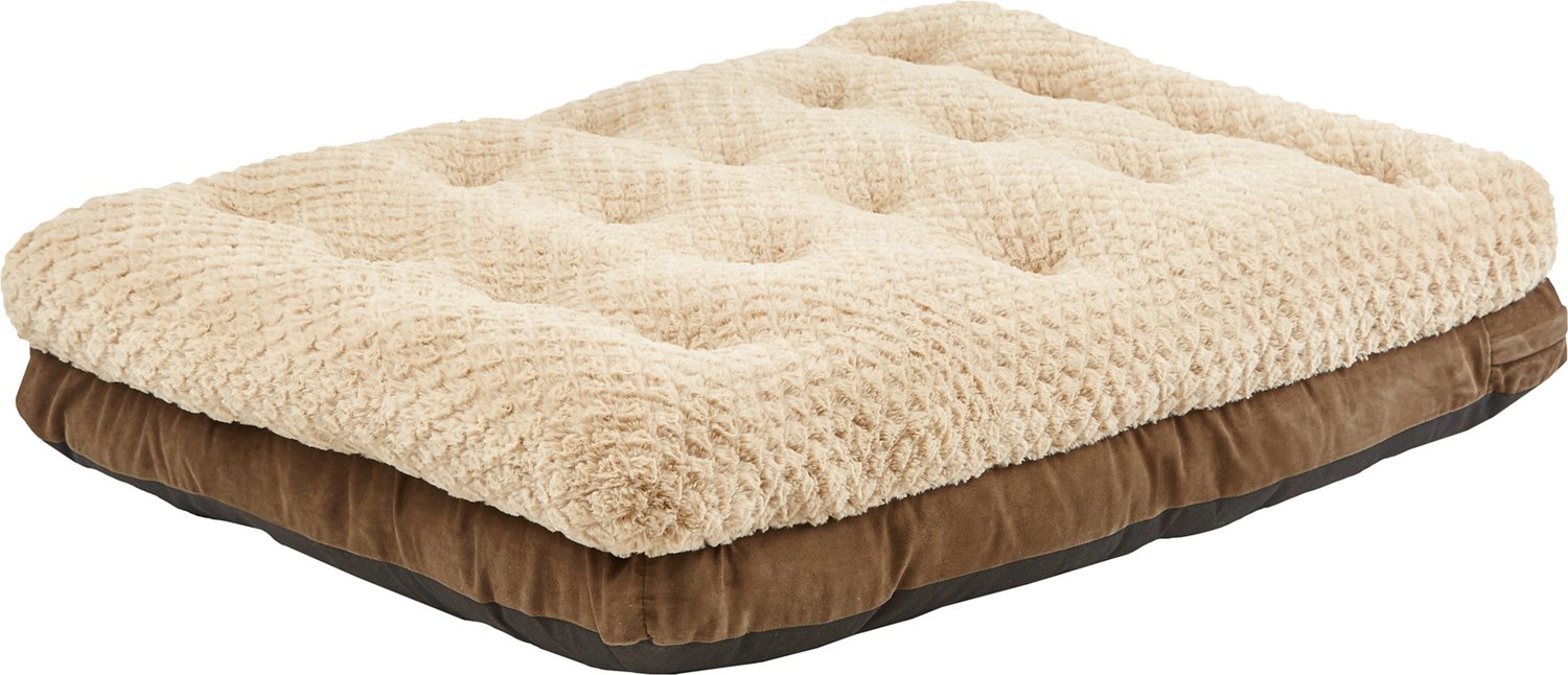 dallas manufacturing company 30 in x 40 in pillow topper pet bed dallas manufacturing company 30 in x 40 in pillow topper pet bed