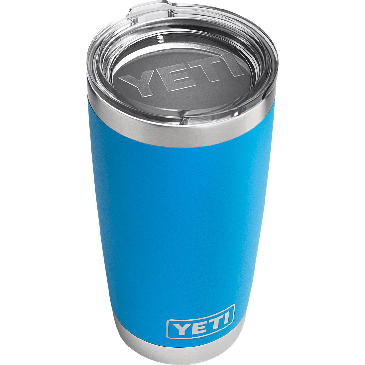 YETI DuraCoat Rambler 20 oz Tumbler Academy